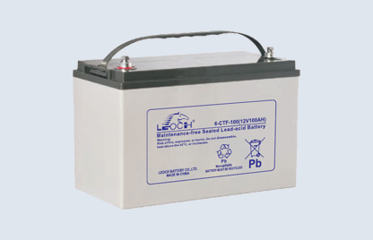 理士蓄电池12V24Ah核心技术解析——