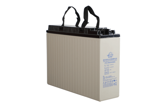 理士蓄电池12V20AH的特点